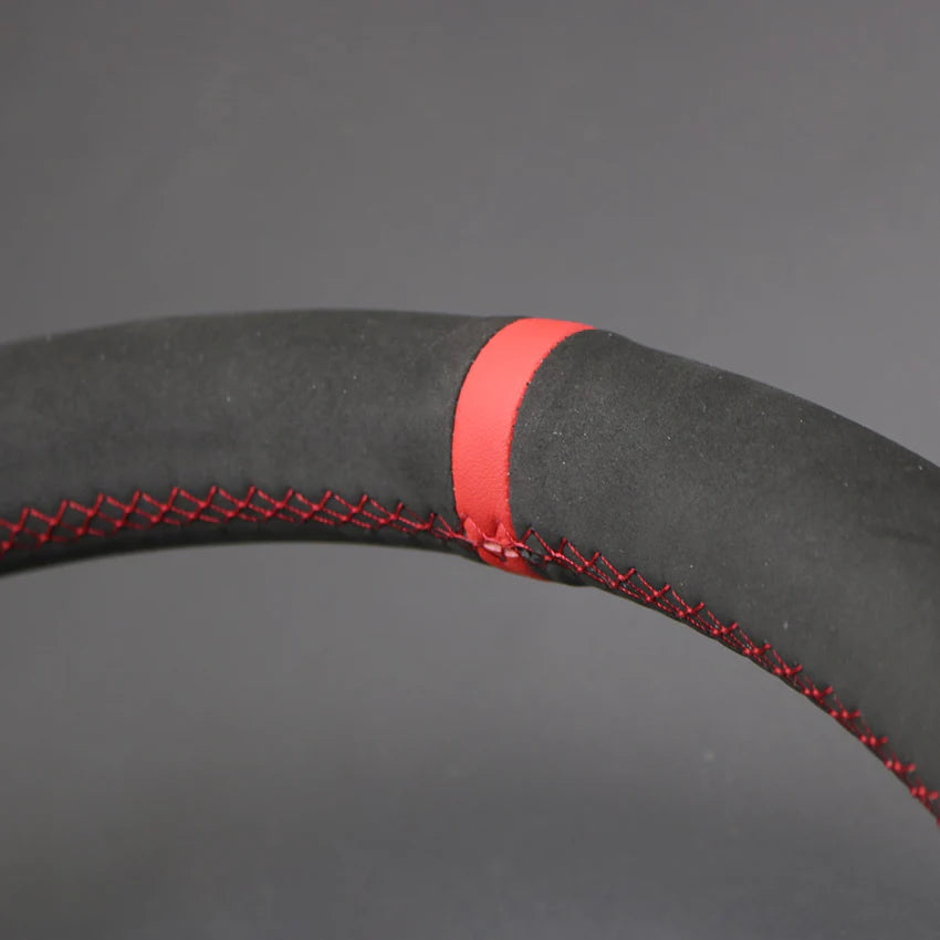 Steering Wheel Cover for Hyundai i10 2013-2020 i20 2015-2020