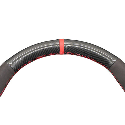 Steering Wheel Cover for Porsche 911 992 Macan Panamera Taycan 2020-2022