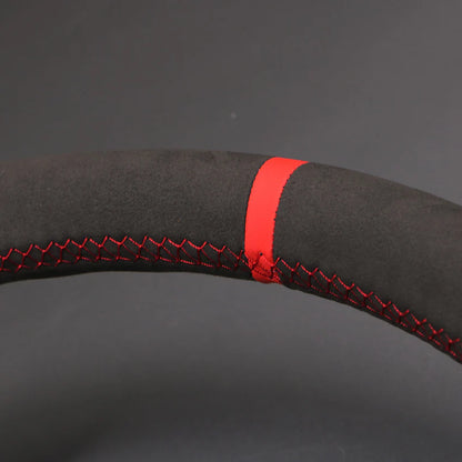 Steering Wheel Cover for Porsche 911 Turbo 996 1997-2004