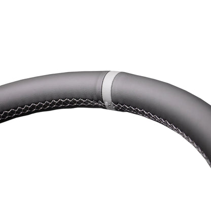 Steering Wheel Cover for Toyota Yaris Vitz Probox Sienta Succeed Echo Porte 1999-2014
