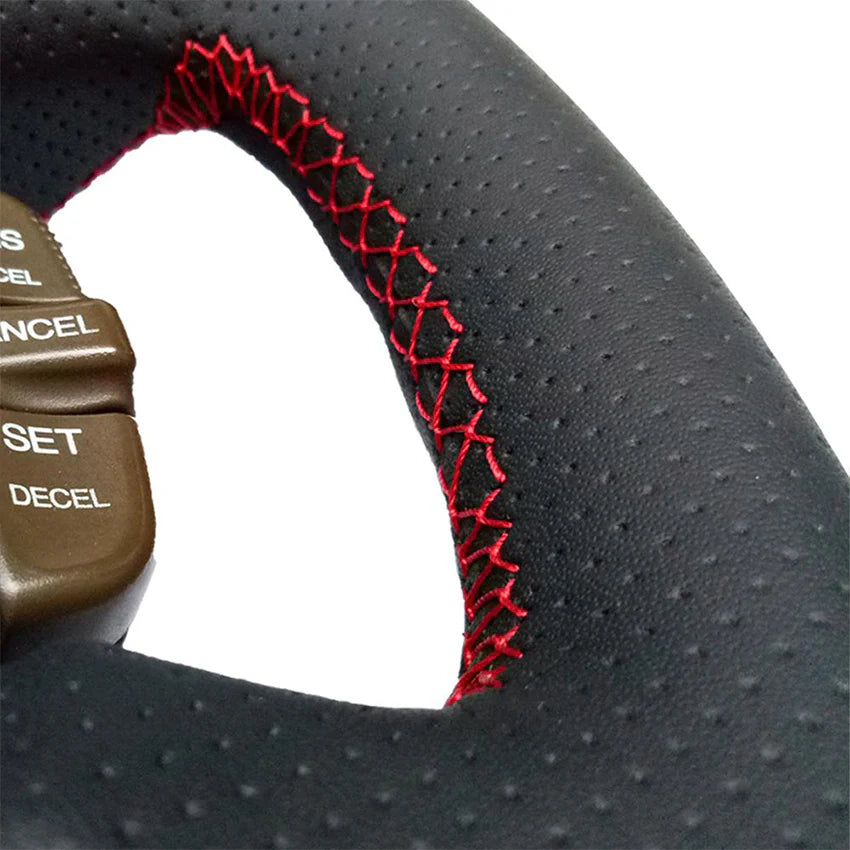 Steering Wheel Cover for Honda CR-V CRV 2002-2006