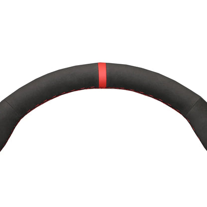 Steering Wheel Cover for Opel / Vauxhall Corsa Combo C / Holden Barina Tigra 2000-2012