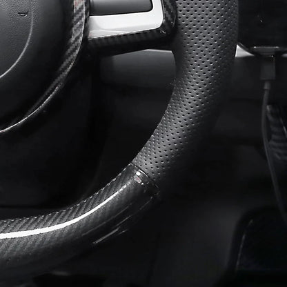 Steering Wheel Cover for Honda Fit 2020