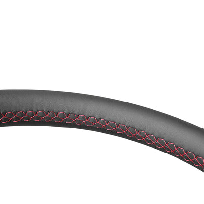 Steering Wheel Cover for Hyundai Sonata Grandeur Azera Entourage 2004-2014