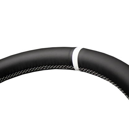 Steering Wheel Cover for Hyundai Tiburon Coupe S-Coupe 2007-2010