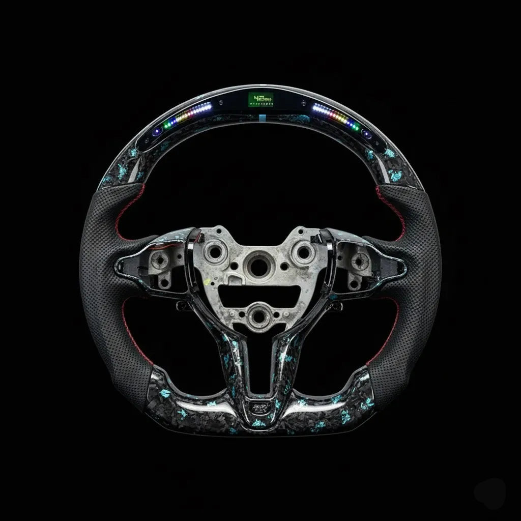 Custom Steering Wheel For Hyundai Elantra NI20 NI30 (2022-2025)