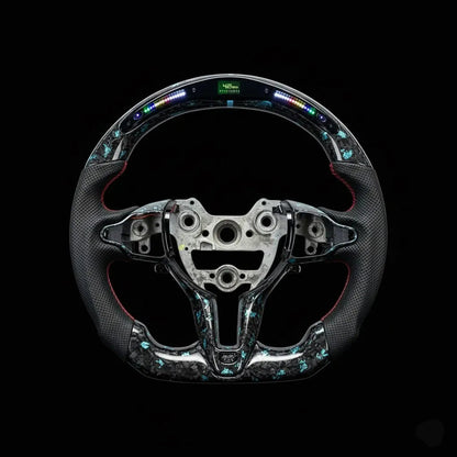 Custom Steering Wheel For Hyundai Elantra NI20 NI30 (2022-2025)