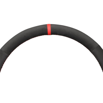 Steering Wheel Cover for Subaru Forester Impreza Legacy Outback Baja 2000-2006
