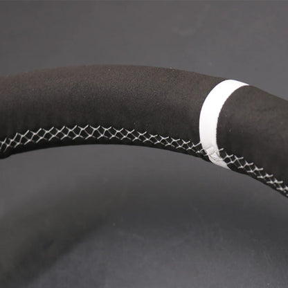 Steering Wheel Cover for Peugeot RCZ 2010-2016