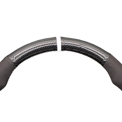 Steering Wheel Cover for Hyundai i20 III Bayon 2020-2024