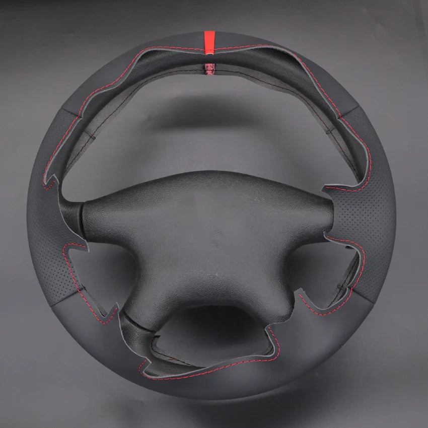 Steering Wheel Cover for Volkswagen Santana 2000-2012