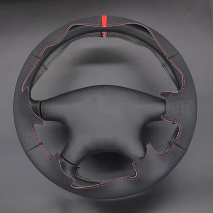 Steering Wheel Cover for Volkswagen Santana 2000-2012