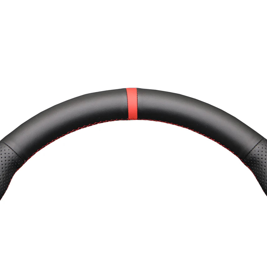 Steering Wheel Cover for Toyota Corolla Sportivo ZZE123 Yaris 1999-2005