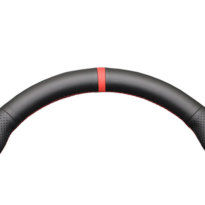 Steering Wheel Cover for Toyota Corolla Sportivo ZZE123 Yaris 1999-2005
