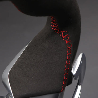 Steering Wheel Cover for Jaguar E-Pace XE 2019-2022