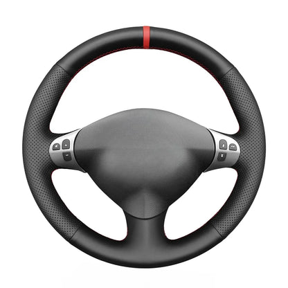 Steering Wheel Cover for Alfa Romeo 147 156 Crosswagon 2000-2010