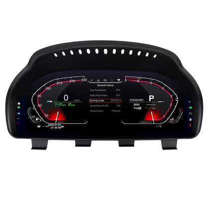 Digital Cluster for BMW 7 Series F01 F02 F03 F04 2008-2015