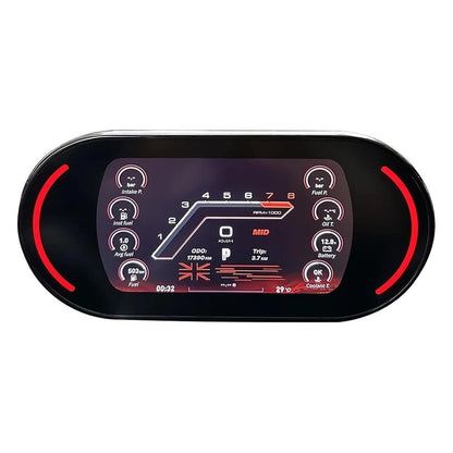 Digital Cluster for Mini Cooper F54 F55 F56 F60 2014-2024