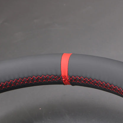 Steering Wheel Cover for Toyota Raize Yaris 2020-2023