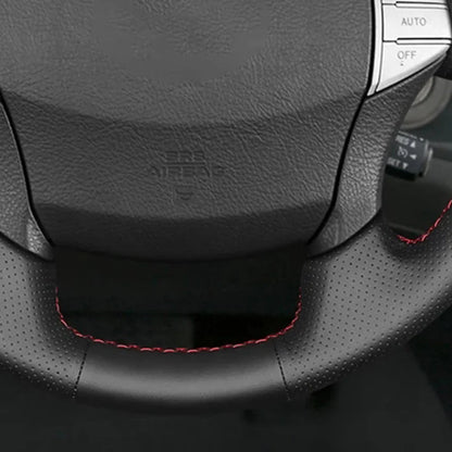 Steering Wheel Cover for Toyota Avalon 2005-2012
