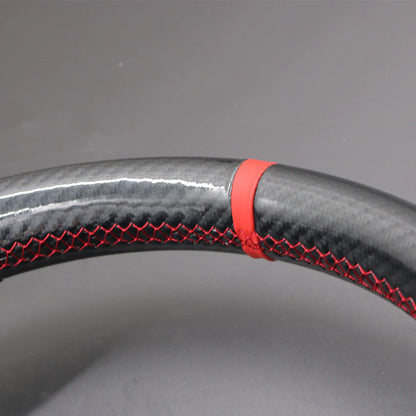 Steering Wheel Cover for Toyota Sienta 2015-2024