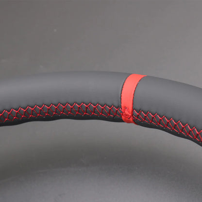 Steering Wheel Cover for Toyota Land Cruiser 80 Series 1990-1997