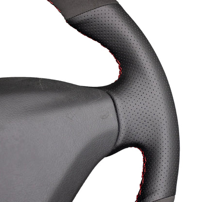 Steering Wheel Cover for Peugeot 207 CC SW 2007-2015