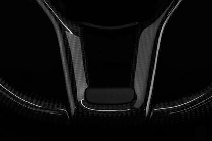 Custom Steering Wheel For Mercedes-Benz C-Class W204/E-Class W212/CLS-Class C218/GLA 45 AMG X156 SL-Class R231 SLK-Class R172 2012-2016