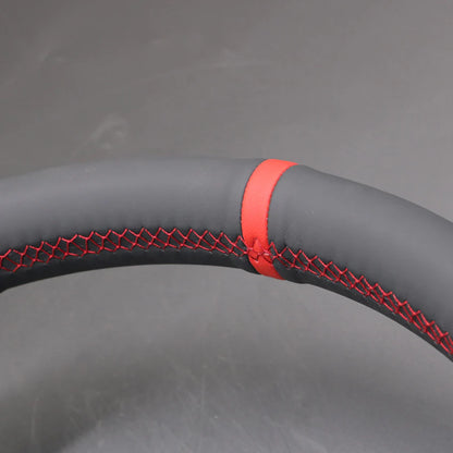 Steering Wheel Cover for Toyota Innova 2020-2023
