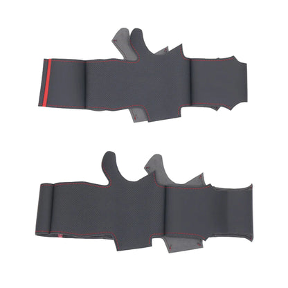 Steering Wheel Cover for Ford Explorer 2020-2024