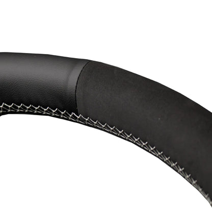 Steering Wheel Cover for Hyundai Tiburon Coupe S-Coupe 2007-2010
