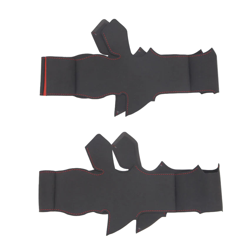 Steering Wheel Cover for Jaguar E-Pace XE 2019-2022