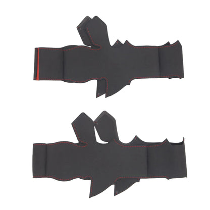 Steering Wheel Cover for Jaguar E-Pace XE 2019-2022