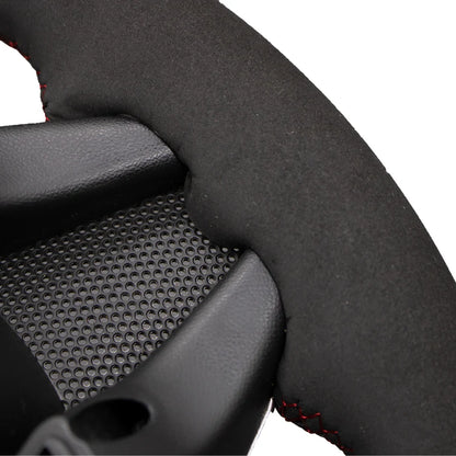 Steering Wheel Cover for Honda CR-Z CRZ 2010-2016