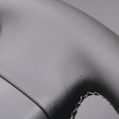 Steering Wheel Cover for Toyota Yaris Vitz Probox Sienta Succeed Echo Porte 1999-2014