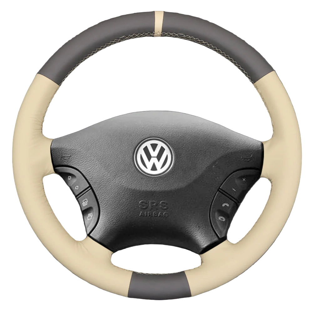 Steering Wheel Cover for Volkswagen Crafter 2006-2016