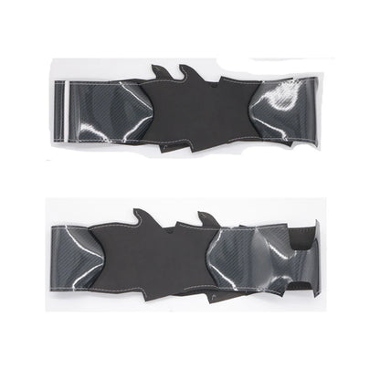 Steering Wheel Cover for Mercedes-Benz C-Class EQE B-Class CLA-Class GLC-Class 2021-2024