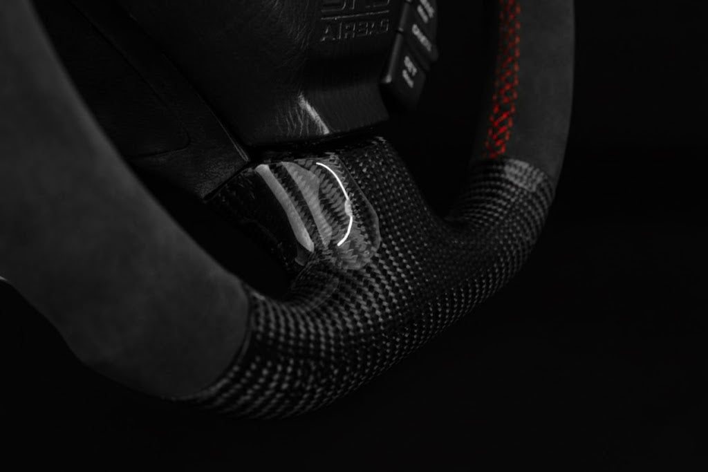 Custom Steering Wheel for Honda AP1 S2000 (1999-2009)