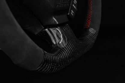 Custom Steering Wheel for Honda AP1 S2000 (1999-2009)