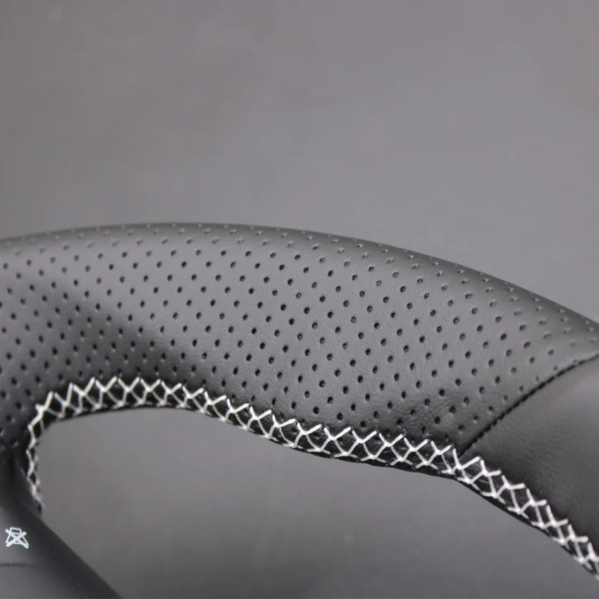 Steering Wheel Cover for Peugeot 308 SW 2013-2021
