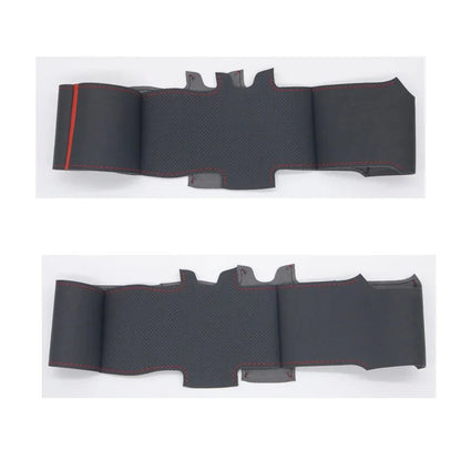 Steering Wheel Cover for Kia Soul 2014-2019