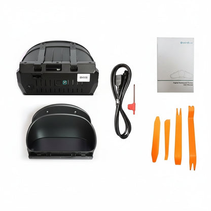 Digital Cluster for BMW Z4 E89 2009 - 2018