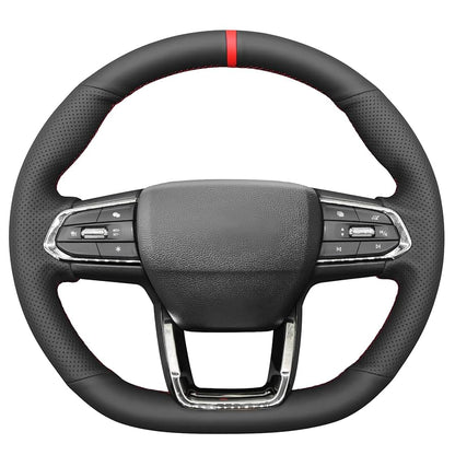Steering Wheel Cover for Ford Territory 2018-2022