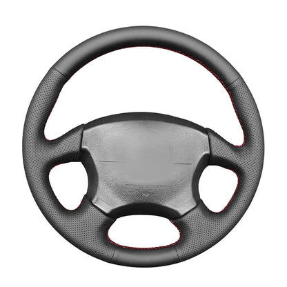 Steering Wheel Cover for Subaru Forester Impreza Legacy Outback Baja 2000-2006