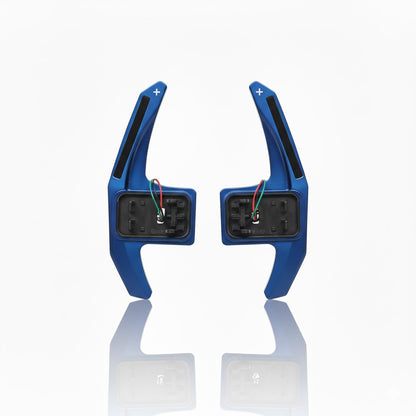 LED Paddle Shifters for Mercedes Benz W204 W205 W213 W222 GLE CLA GT GTS