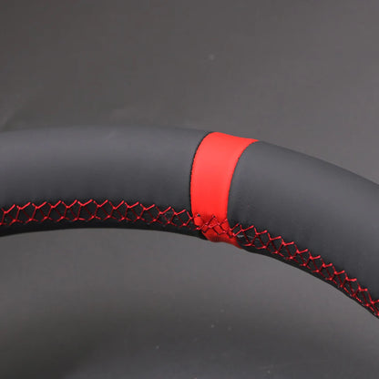 Steering Wheel Cover for Ford Ranger Raptor 2022-2024