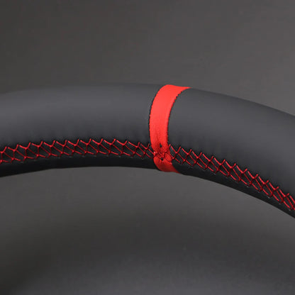 Steering Wheel Cover for Ford Explorer 2020-2024