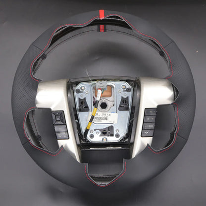 Steering Wheel Cover for Ford F-150 2009-2014