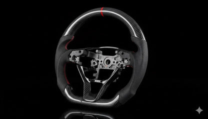 Custom Steering Wheel For Honda Accord 10th Gen (2018-2022)