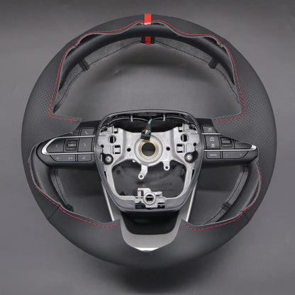Steering Wheel Cover for Toyota Innova 2020-2023